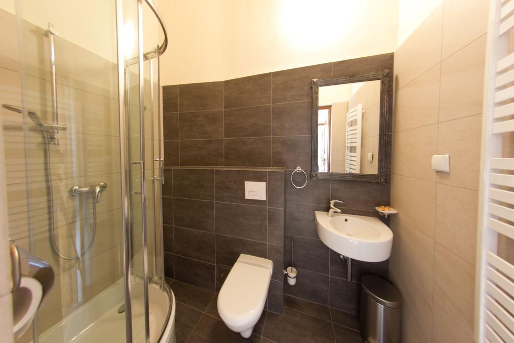 Zamek Golubski Habitación foto