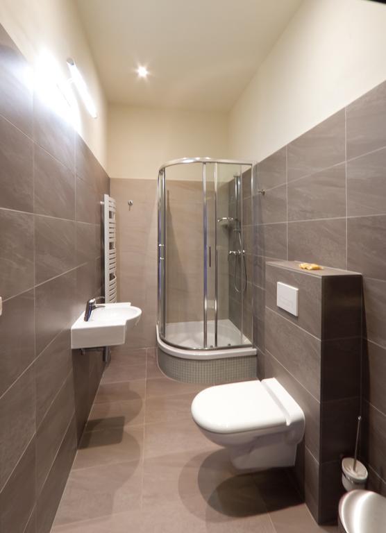 Zamek Golubski Habitación foto