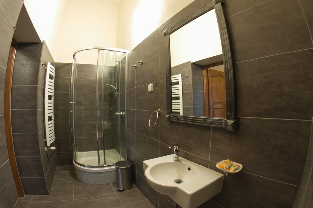 Zamek Golubski Habitación foto