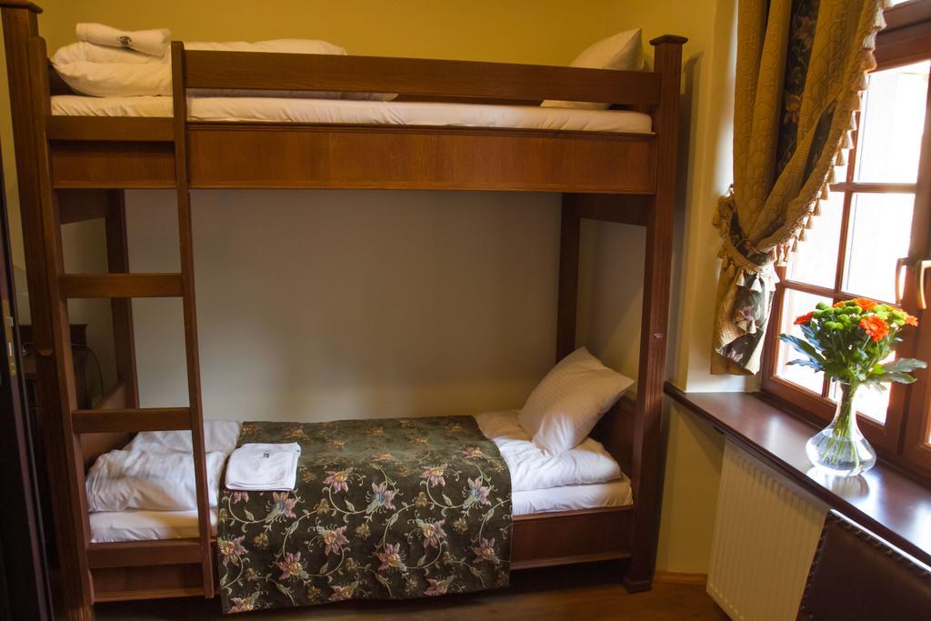 Zamek Golubski Habitación foto